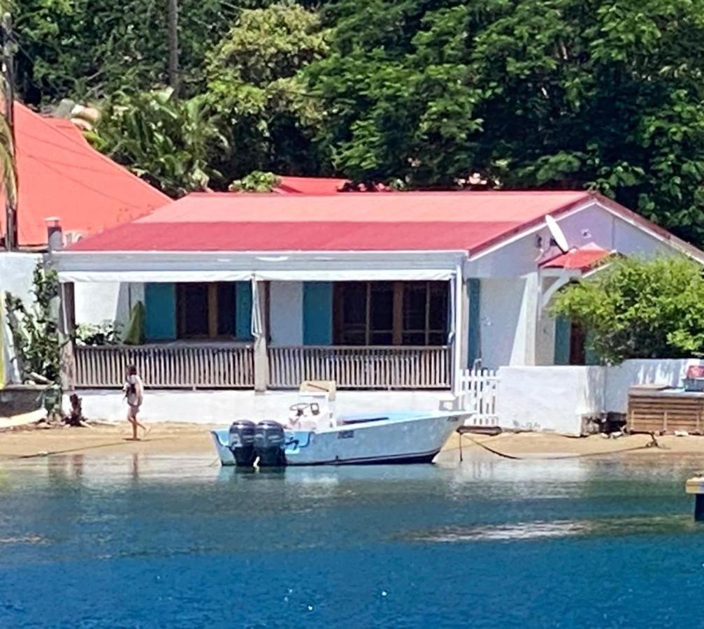 Villa Grenadine Terre-De-Haut Esterno foto