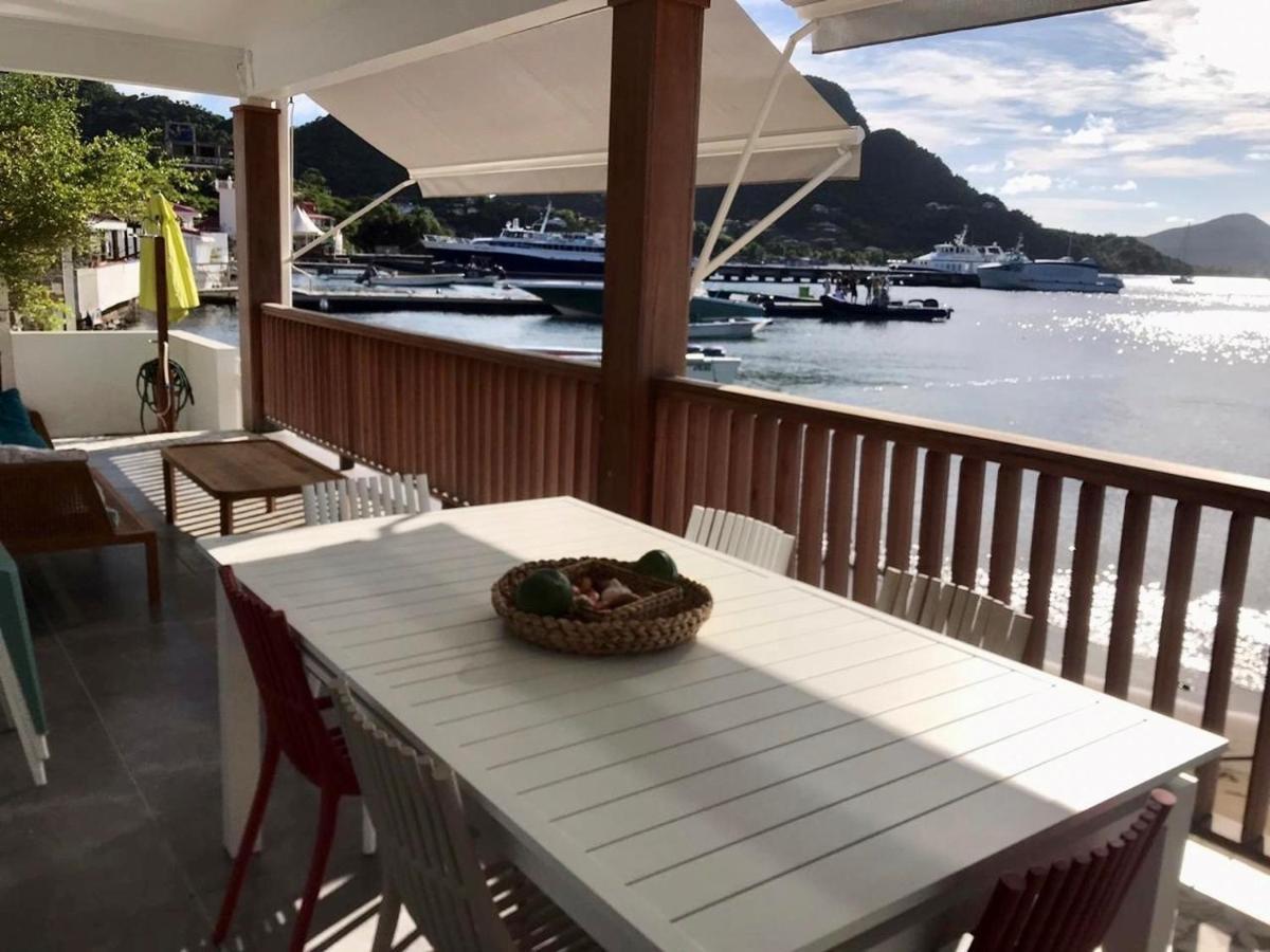 Villa Grenadine Terre-De-Haut Esterno foto