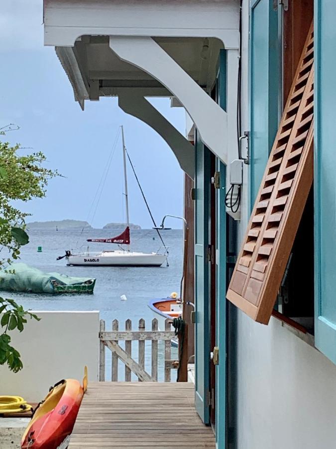Villa Grenadine Terre-De-Haut Esterno foto