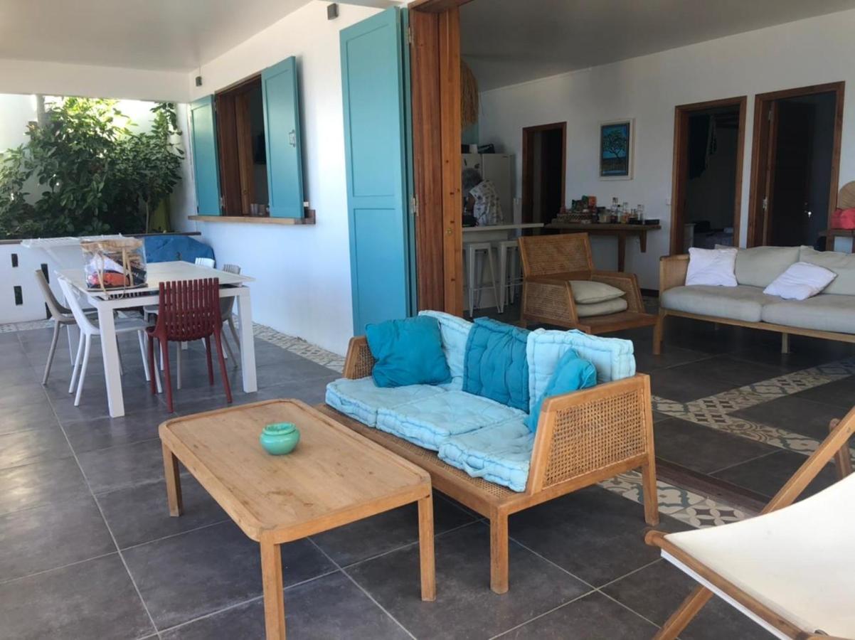 Villa Grenadine Terre-De-Haut Esterno foto