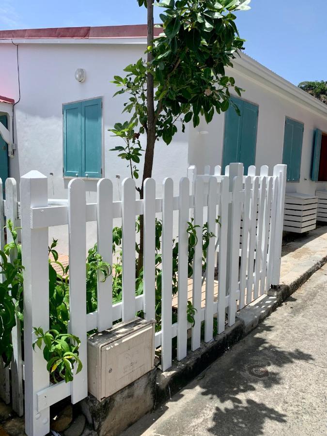 Villa Grenadine Terre-De-Haut Esterno foto