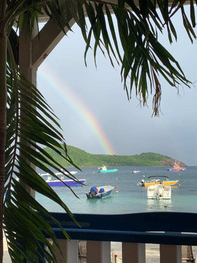 Villa Grenadine Terre-De-Haut Esterno foto
