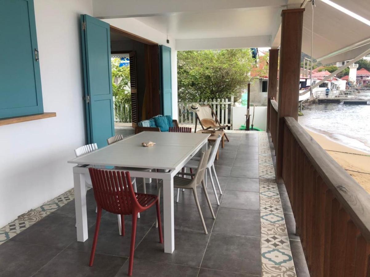 Villa Grenadine Terre-De-Haut Esterno foto
